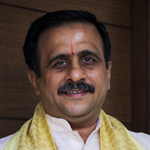 Shri. Mukul Kanitkar